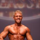 Tim  Richardson - NPC Southern Classic 2013 - #1